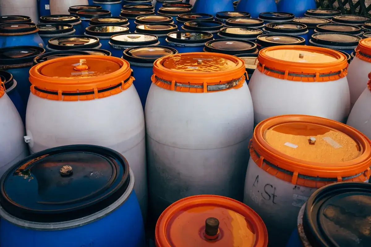 Medical Waste Removal in Meadow Glade, WA